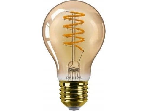 Philips MASTER LED 31551800, 4 W, 25 W, E27, 250 lm, 15000 timer