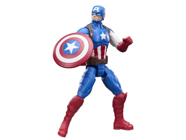 MARVEL Avengers Evergreen