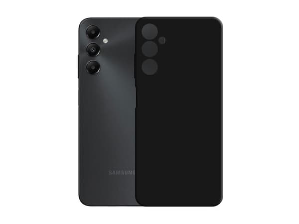 3mk silikonfodral till Samsung Galaxy A05s