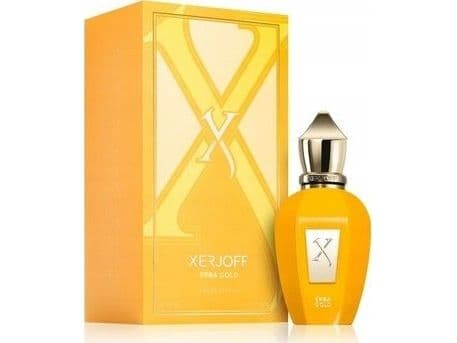 Xerjoff Erba Gold EDP U 100 ml