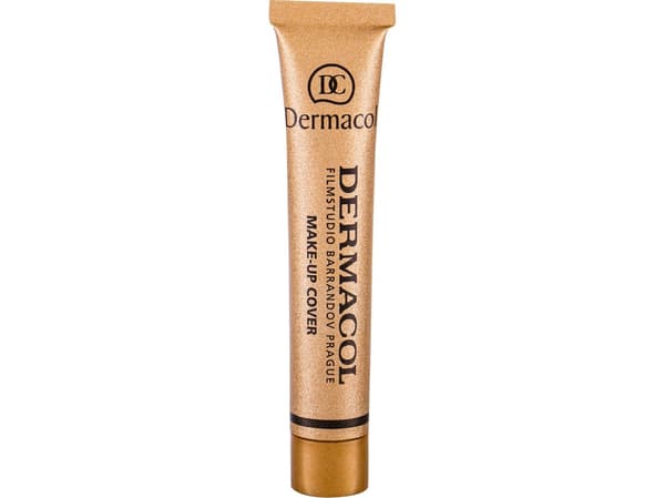 Dermacol Dermacol MakeUp Cover SPF30 Foundation 30g 228