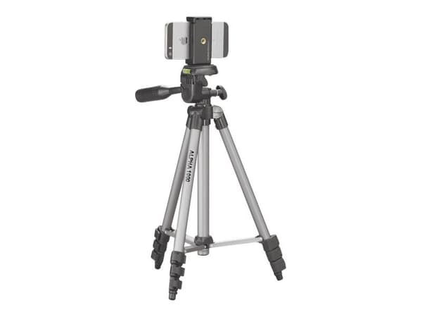 Cullmann Alpha 1000 mobile - Stativ med ben