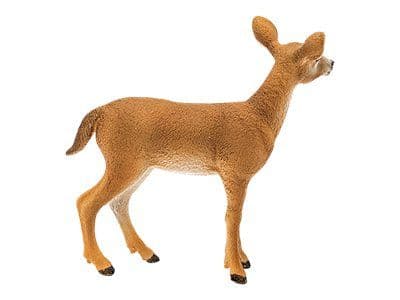 Schleich hvithale-doe (White-Tailed Doe)