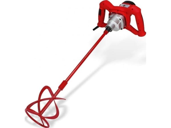 RUBI omrörare RUBIMIX-7 230V