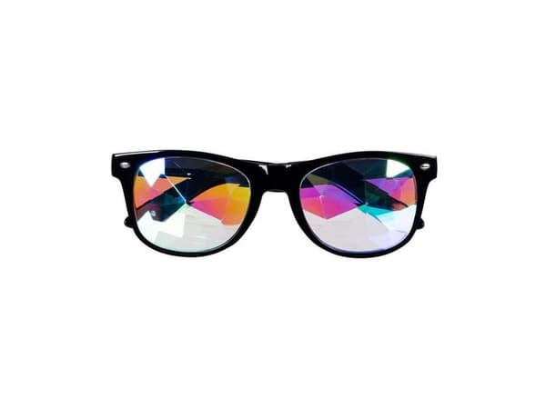 Party brille Delirium