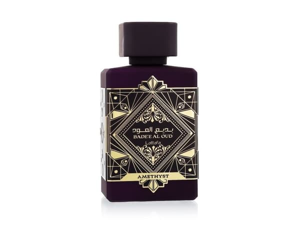 Lattafa Badee Al Oud Amethyst EDP U 100 ml
