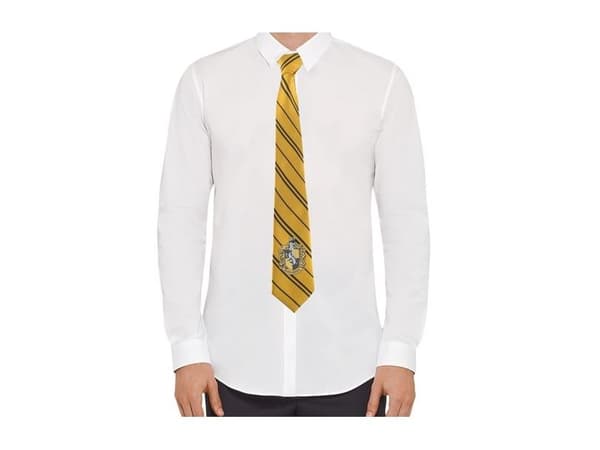 Hufflepuff solmio, aikuinen