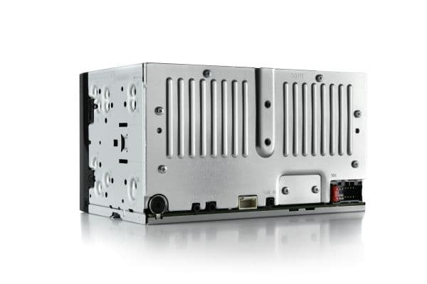 Pioneer DMH-A240BT Bilradio med Bluetooth