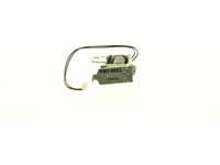 HP Solenoid (SL2), Solenoid