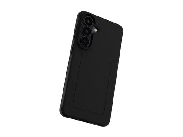 ZAGG Luxury Samsung S26 Musta