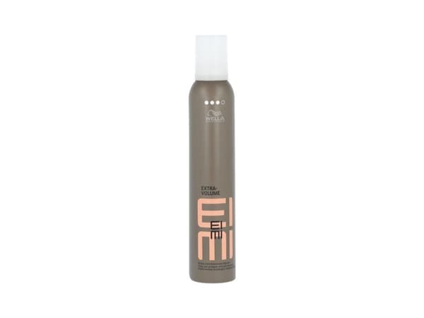 Wella EIMI Extra-Volume Strong Hold Volumising Mousse 300 ml