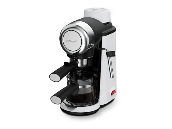 Kaffemaskine MR-410 6 kopper espresso
