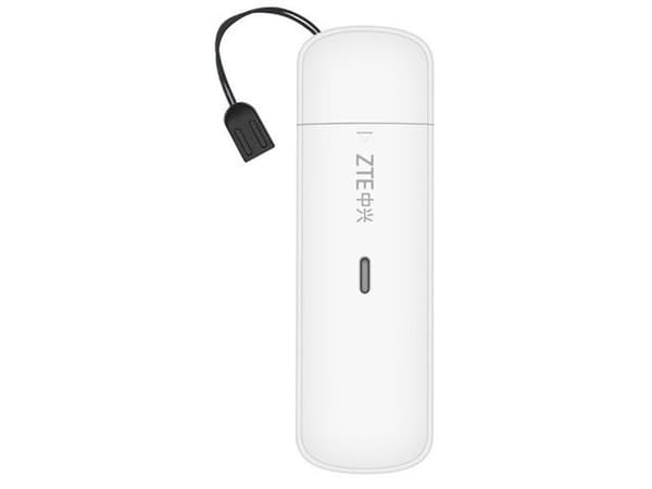 ZTE-modeemi ZTE MF833N (valkoinen)