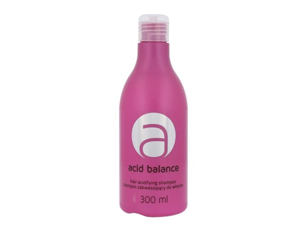 Acid Balance Acidifying Shampoo