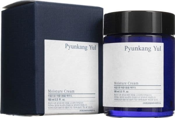 Pyunkang Yul Moisture Cream Hydrating Face Cream 100 Ml