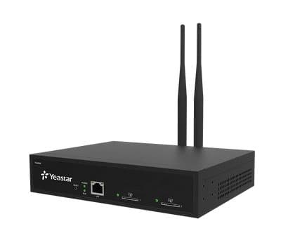 Yeastar TG Series - Gateway - Verizon Wireless