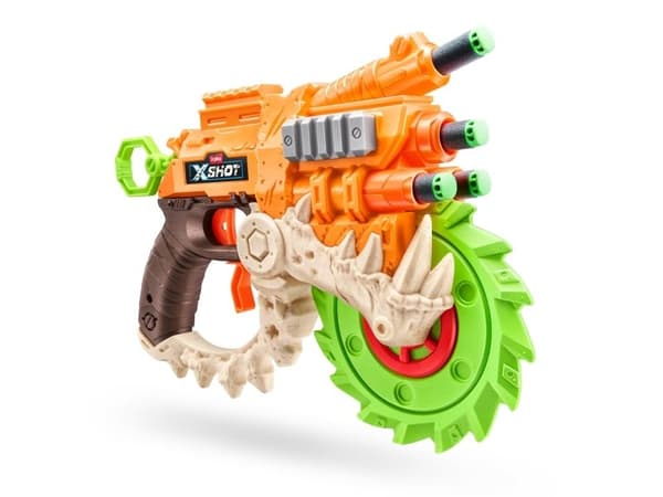 XSHOT Insanity HorrorFire Reaper X (8 darts)