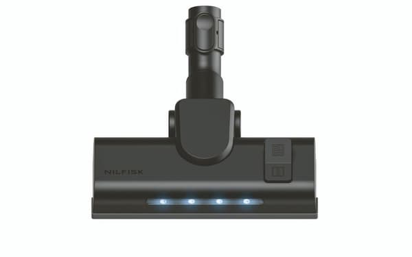Nilfisk Combi -suulake LED-valolla pölynimureille