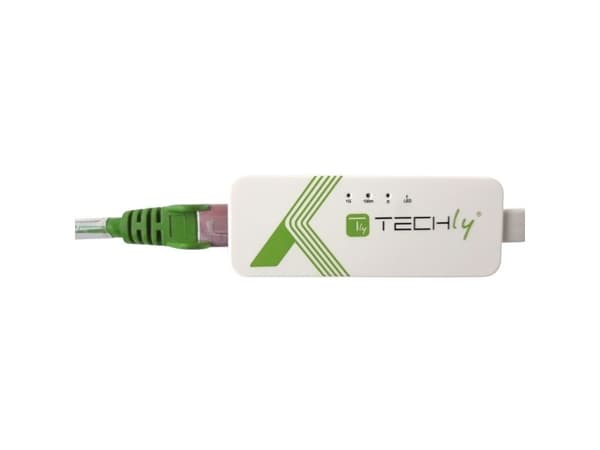 TECHly - Nettverksadapter
