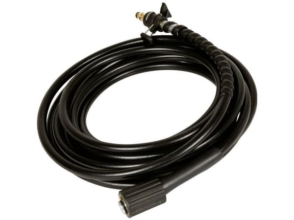 Einhell 4144019, Slang, 200 Bar, 1 styck, 6 m