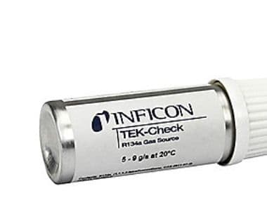 Inficon TEK-Check, R134a - Referencelækage
