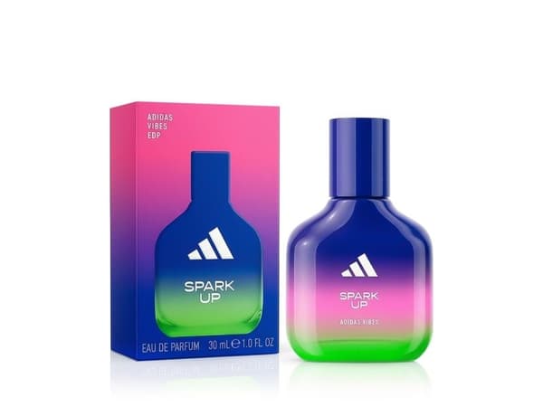 Adidas - Vibes - 30 ml