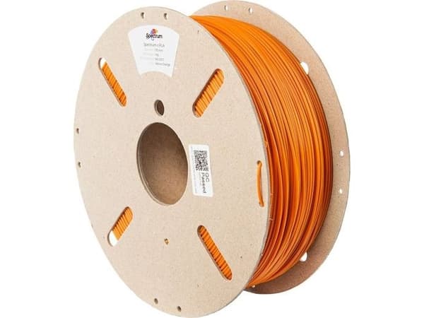 Spectrum Filament PLA orange (RAL 2000)