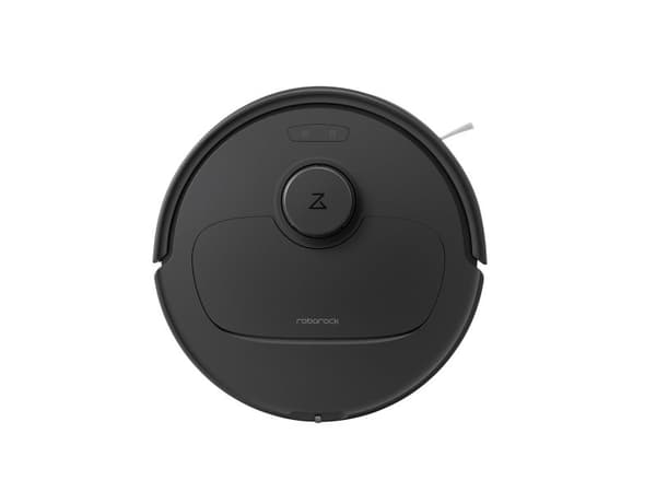 Roborock Qrevo L Støvpose Sort