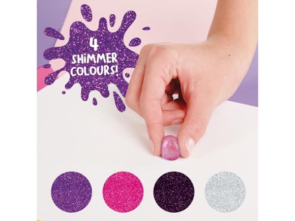 Paint Pops Shimmer Pop Refill Pack