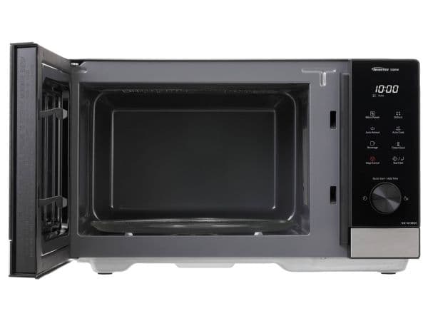 Panasonic NN-GD38QSEPG