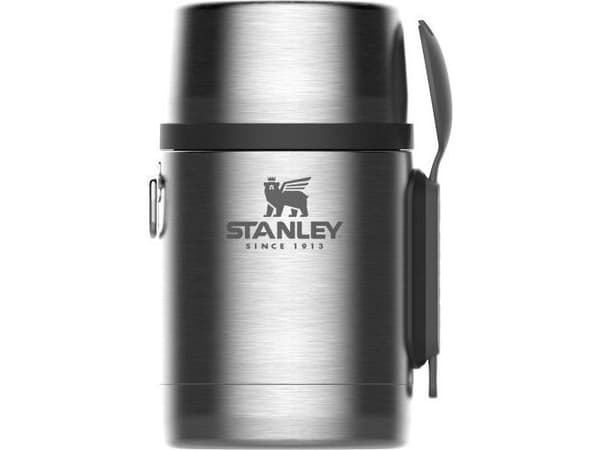 Stanley -