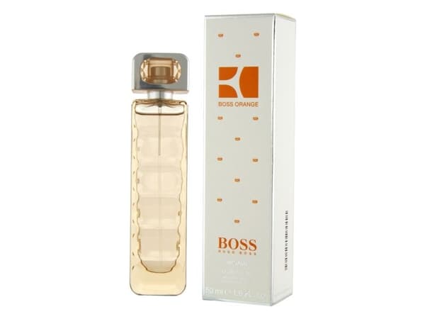Hugo Boss Orange EDT 50 ml