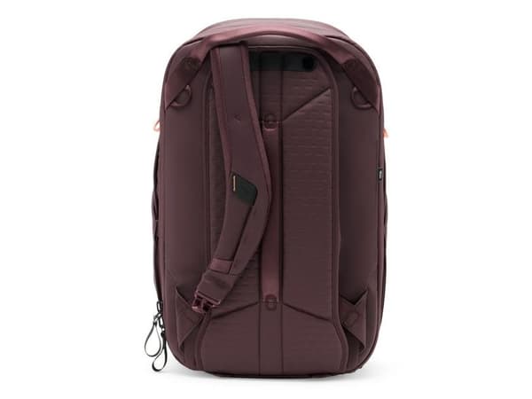 Peak Design Travel Backpack 30L Eclipse - lila