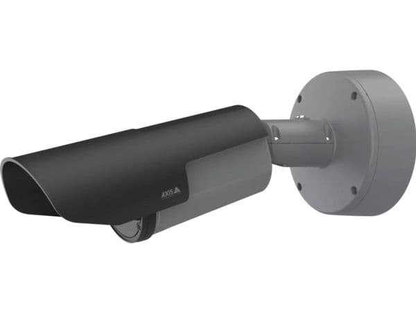 Q1800-LE IP-overvåkingskamera