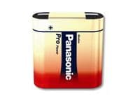 Panasonic Pro Power 3LR12PPG - Batteri - Alkalisk