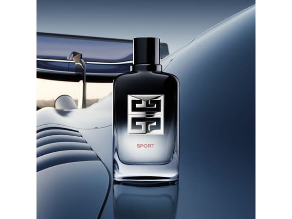 Givenchy Gentleman Society Sport EDP 100ml