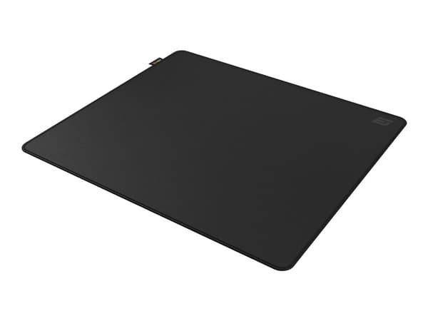 Endgame Gear MPC450 STEALTH EDITION - Musematte - stor - svart