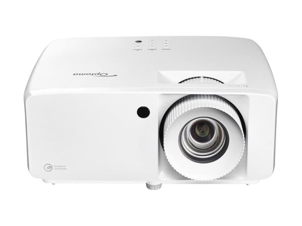 Optoma - DLP-projektori - laser