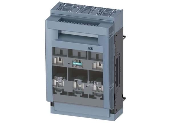 Siemens 3NP1143-1BC10, IP40