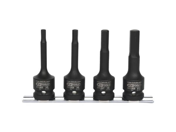 KS Tools 515.1105 hylsnyckelsats 515.1105