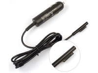 MicroSpareparts Car power adapter