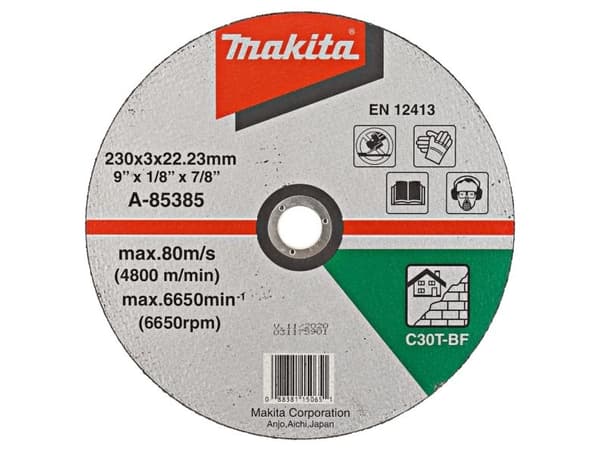 Makita A-85385, 1 styck