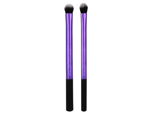 Real Techniques Eye Shade and Blend ögonskuggsborste duo