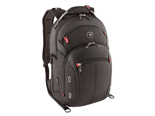 Wenger Gigabyte 15" svart