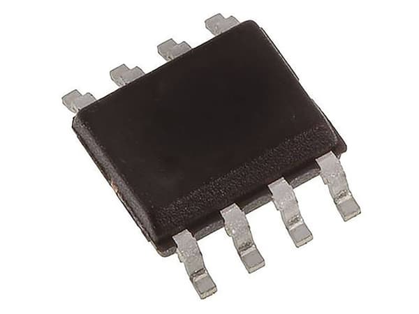 Microchip Technology MCP3553-E/SN