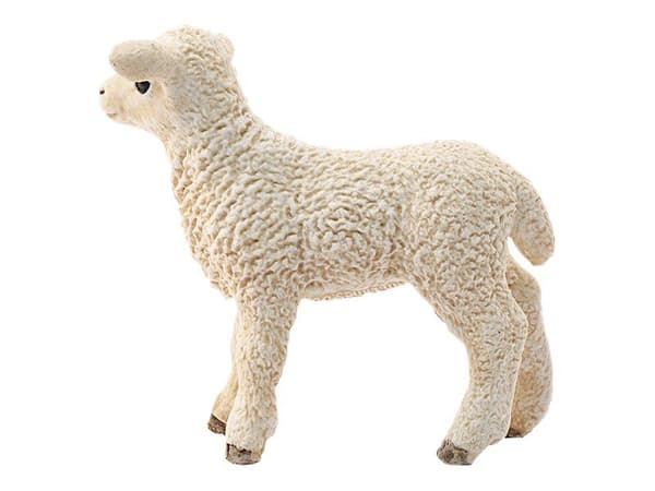 Schleich Farm World - Lam