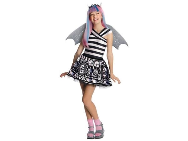 Monster High Rochelle Goyle-kostym