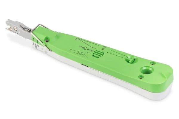 Digitus A-LSA-K, Valkoinen, Saksa
