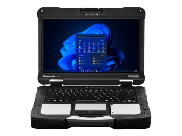 FZ-40KZ00CB4 16/512GB Win 11P