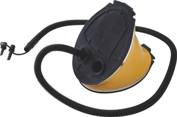 Easy Camp fotpump 3 L